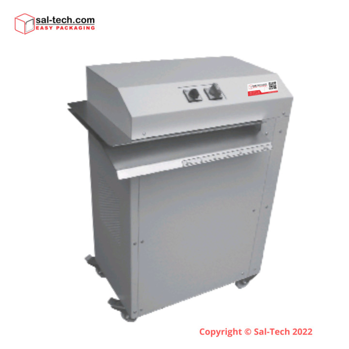 STEP PacMaster S 4x110 mm, 220 V/60 Hz, 3 phase, 4-pole 20 A